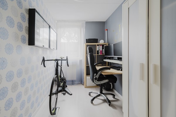 Medium property photo - Snoekenveen 862, 3205 CZ Spijkenisse